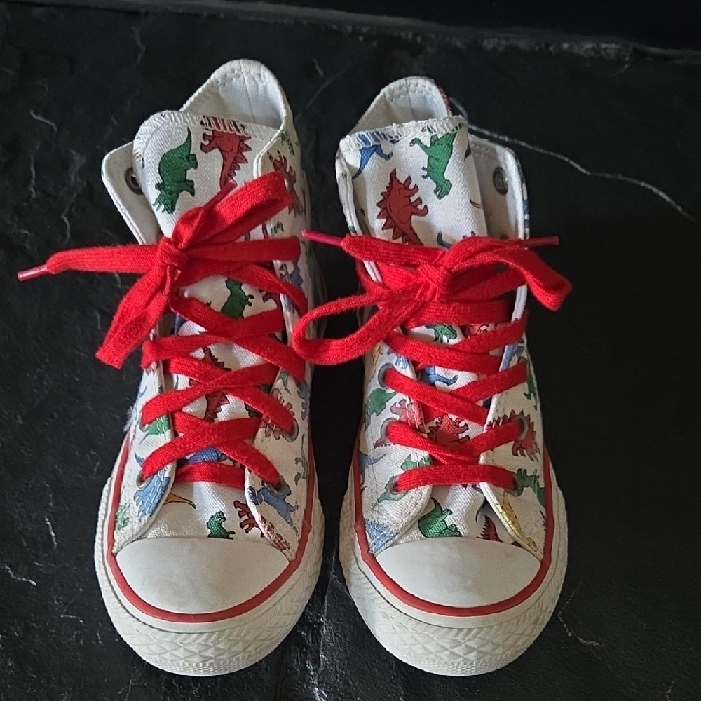 Converse Kids High Top Size 1
